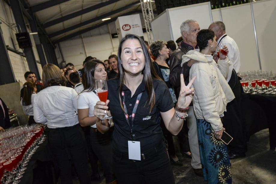 Cocktail Congreso Pecuario 2019