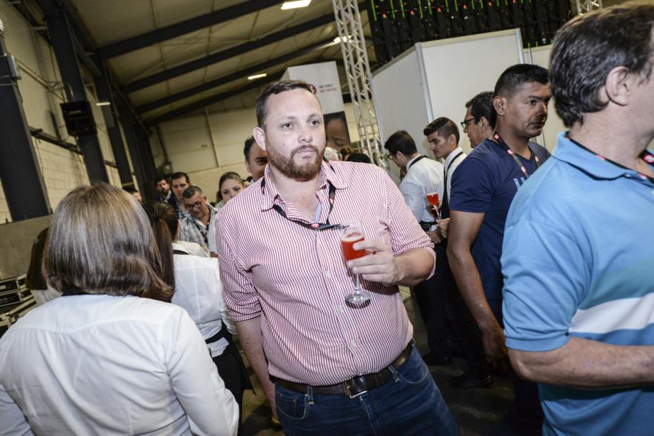Cocktail Congreso Pecuario 2019