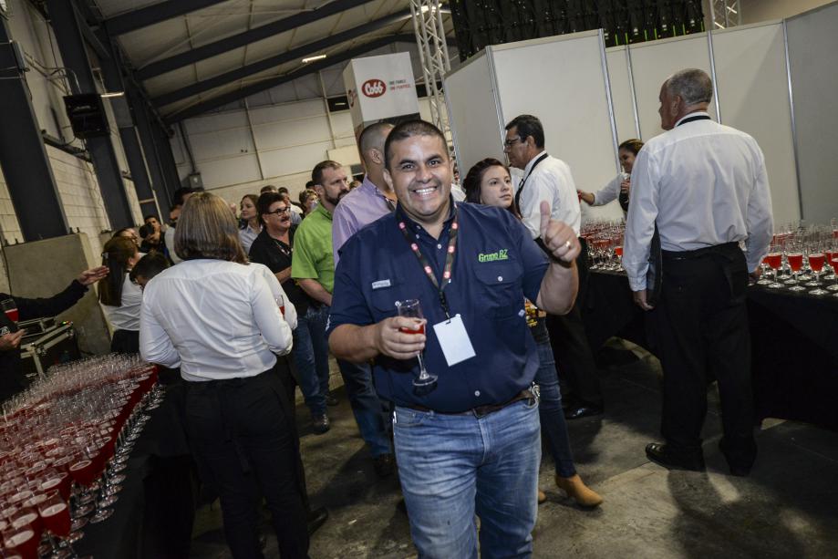 Cocktail Congreso Pecuario 2019