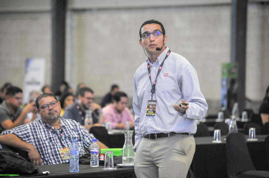 Congreso Pecuario 2019
