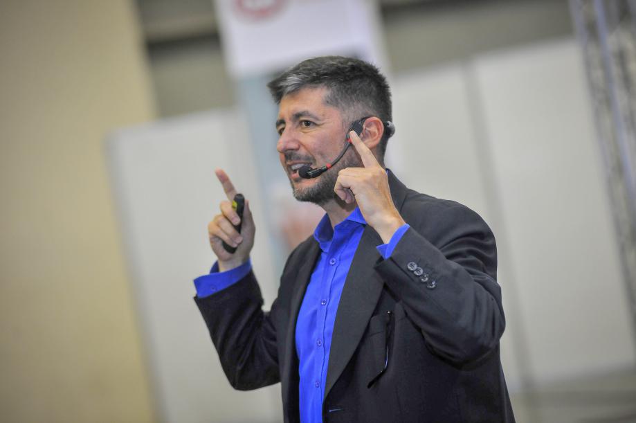 Congreso Pecuario 2019