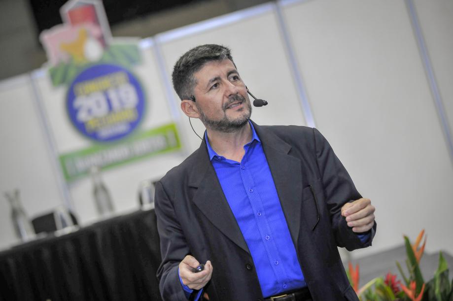 Congreso Pecuario 2019