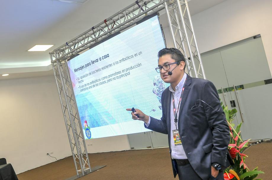 Congreso Pecuario 2019