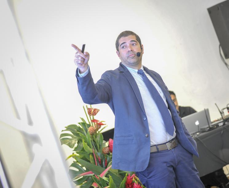 Congreso Pecuario 2019