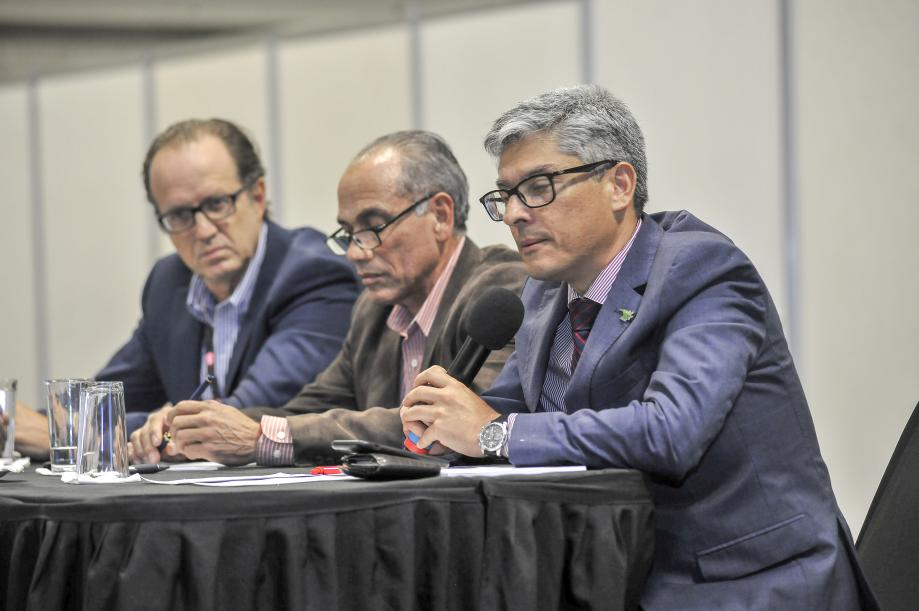 Congreso Pecuario 2019