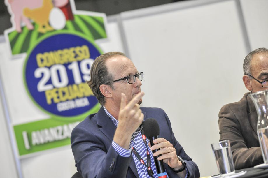 Congreso Pecuario 2019