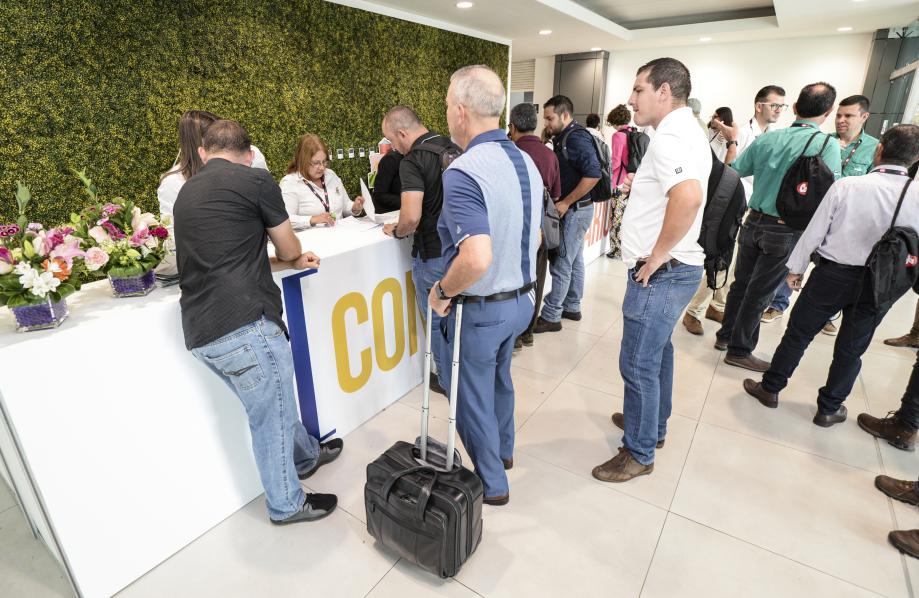 Congreso Pecuario 2019
