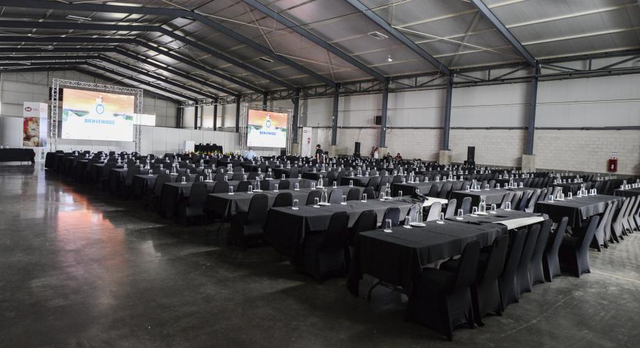 Congreso Pecuario 2019