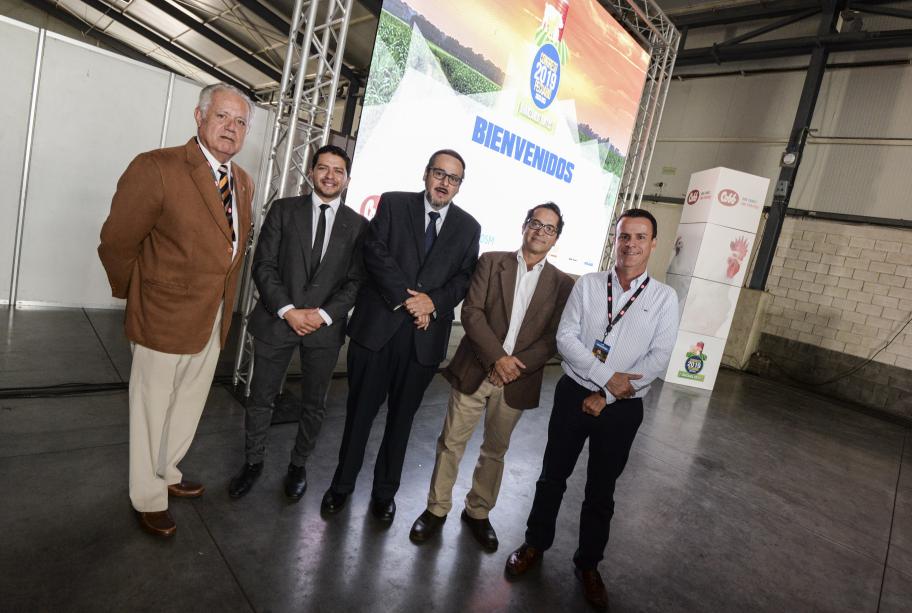Congreso Pecuario 2019
