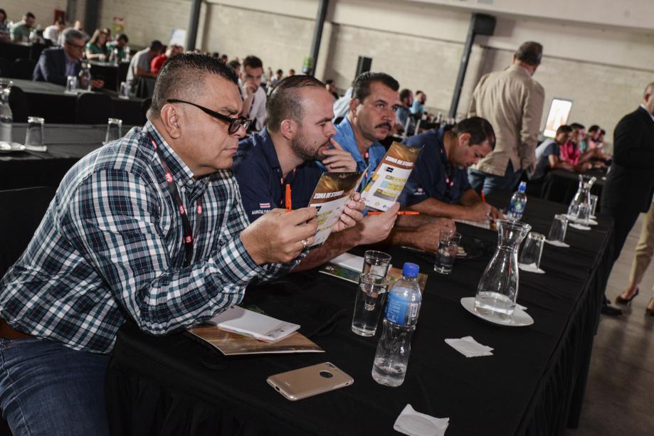 Congreso Pecuario 2019