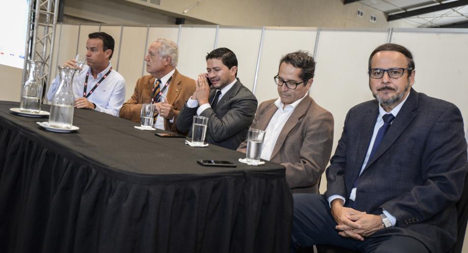 Congreso Pecuario 2019