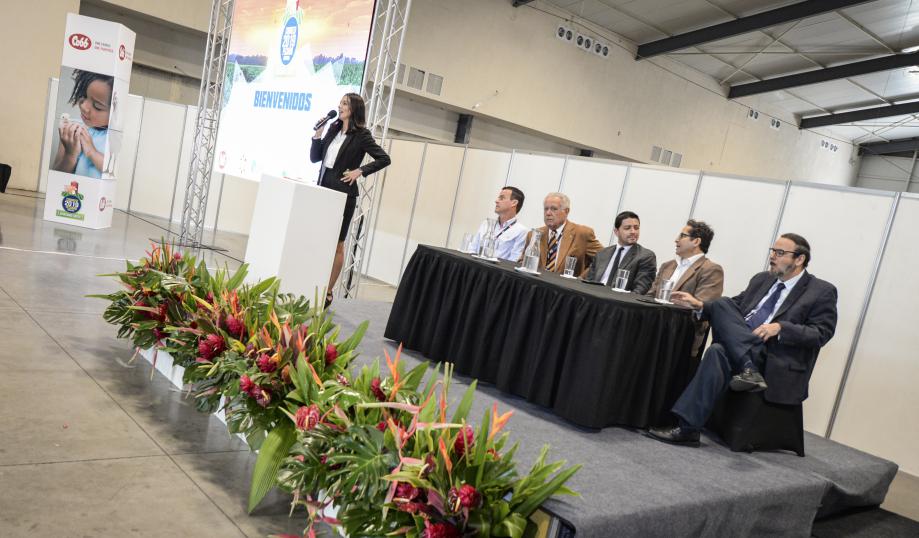 Congreso Pecuario 2019