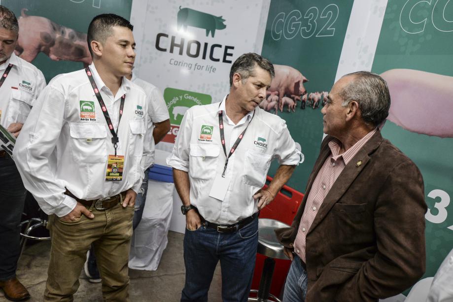 a-Congreso Pecuario 2019